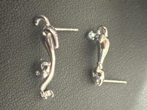 静岡県富士市今泉で【プラチナ/ピアス買取 静岡/富士市】プラチナの高価買取なら買取おりづる マックスバリュエクスプレス富士今泉店へ