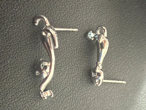 プラチナ　ピアス　イヤリング　アクセサリー　Pt900