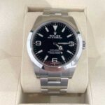ROLEX ロレックス エクスプローラー1 214270