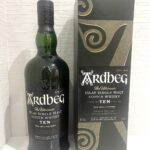アードベック 10年 ウイスキー