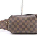 ルイヴィトン Louis Vuitton ヴィトン ヴィトンバッグ ダミエ N51994 ジェロニモス