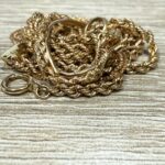 金 貴金属 K18 ネックレス アクセサリー アクセサリーおまとめ