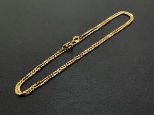 横浜市泉区で『貴金属 金』の買取なら買取おりづるロピアいずみ中央店にお任せください！