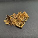 金 貴金属 K18 アクセサリー おまとめ