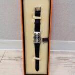 エルメス ブランド 時計 パプリカ PA1.210