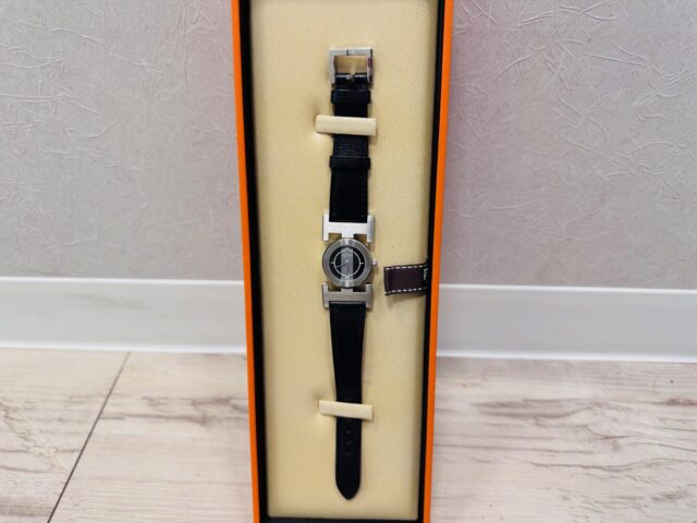 エルメス ブランド 時計 パプリカ PA1.210