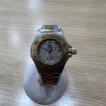 タグホイヤー ブランド 時計 プロフェッショナル クォーツ　