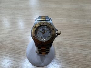 函南町間宮で【タグ・ホイヤー（TAG Heuer） 買取】タグ・ホイヤーの高価買取なら買取おりづるマックスバリュ函南間宮店へ♪