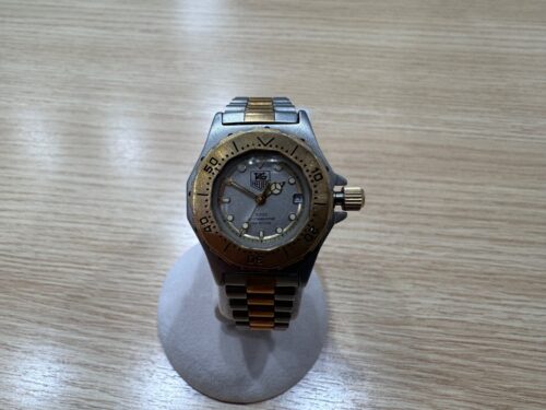 函南町間宮で【タグ・ホイヤー（TAG Heuer） 買取】タグ・ホイヤーの高価買取なら買取おりづるマックスバリュ函南間宮店へ♪