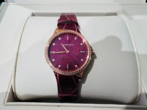 函南町間宮で【ティファニー（Tiffany） 買取】ティファニーの高価買取なら買取おりづるマックスバリュ函南間宮店へ！