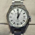 SEIKO グランドセイコー SLGH005