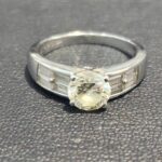 pt900　ダイヤ　リング　アクセサリー