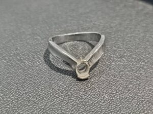 静岡市葵区で【石の取れた指輪/アクセサリー  買取 静岡 】金/貴金属の高価買取なら買取おりづる静岡ドン・キホーテパウSBS通り店へ♪