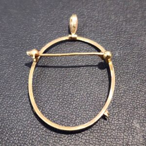 静岡市駿河区で【石の取れてしまったペンダント  買取 静岡 】金/貴金属の高価買取なら買取おりづる静岡ドン・キホーテパウSBS通り店へ♪