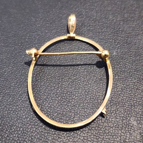 静岡市駿河区で【石の取れてしまったペンダント 買取 静岡 】金/貴金属の高価買取なら買取おりづる静岡ドン・キホーテパウSBS通り店へ♪