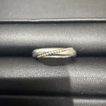 プラチナ Pt900 プラチナリング 指輪 pm Platinum Metal 白金リング