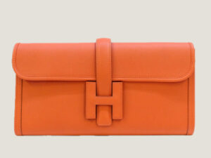 エルメスのジジェのバッグ