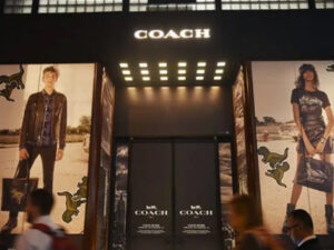 コーチの店舗