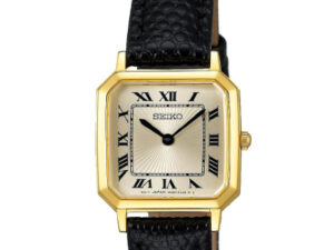 オーデマピゲのオクタゴン型時計のロイヤルオーク