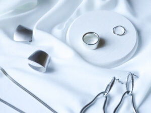 シルバーアクセサリー