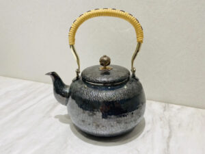 銀食器のシルバー黒ずみ