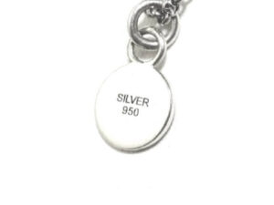 SV950のシルバー刻印