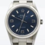 ロレックス ROLEX エアキング Ref14000