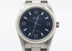 ロレックス ROLEX エアキング Ref14000