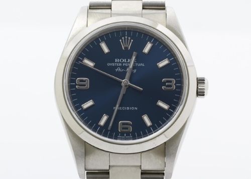 ロレックス ROLEX エアキング Ref14000