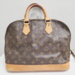 LV モノグラム アルマ M51130