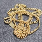 K18 喜平ネックレス 15g