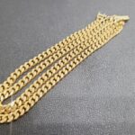 K18 喜平ネックレス 30g