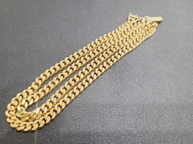 K18 喜平ネックレス 30g