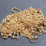 K18 貴金属 アクセサリー 42.1g