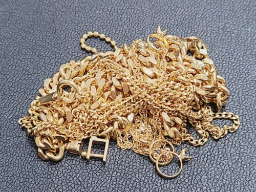 東京都世田谷区喜多見で【金・貴金属】金アクセサリーの高価買取なら買取おりづる成城学園前店へ