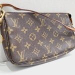 LV モノグラム アクセソワール M51980