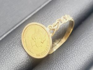 横浜市南区で【金・貴金属】K18アクセサリーの買取なら買取おりづる横浜弘明寺店へ！