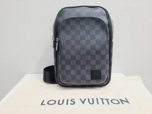 東京都世田谷区祖師谷で【ルイヴィトン LOUIS VUITTON】ブランドの高価買取なら買取おりづる成城学園前店へ