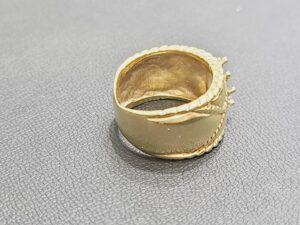 横浜市南区で【金・貴金属】K18アクセサリーの買取なら買取おりづる横浜弘明寺店へ!