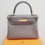 エルメス ケリー28 エタン
