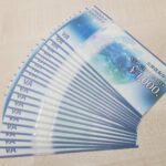 VJAギフトカード 1000円 20枚
