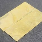 純金プレート 20g