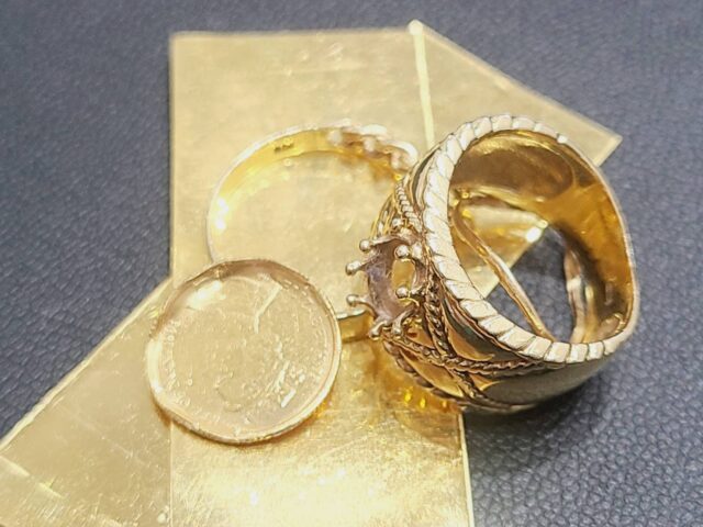 金・貴金属 30.4g