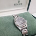 ロレックス オイスターパーペチュアルデイト 79160