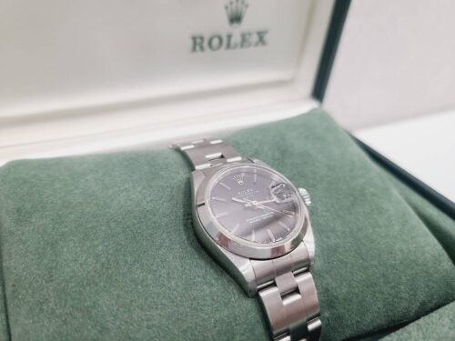 東京都世田谷区成城で【ロレックス ROLEX】ブランド時計の高価買取なら買取おりづる成城学園前店へ
