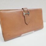 エルメス ベアンクラシック 長財布