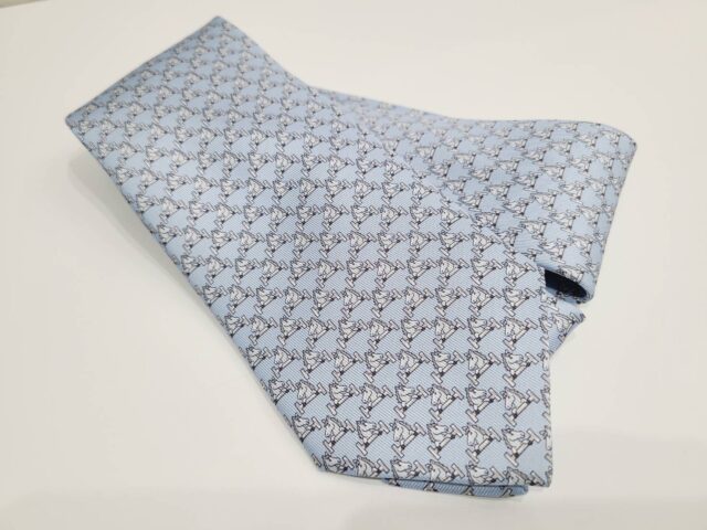 エルメス ネクタイ 6278EA