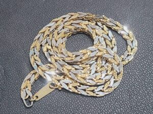 東京都世田谷区喜多見で【金・プラチナ 貴金属】アクセサリーの高価買取なら買取おりづる成城学園前店へ