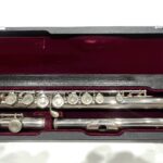 ムラマツ フルート