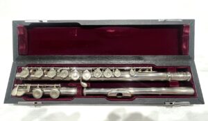 横浜市都筑区 センター北で【金管 楽器 フルート 買取】楽器、ピアノ、ギター、金管楽器の買取!リサイクルショップ買取おりづる横浜センター北店へ!